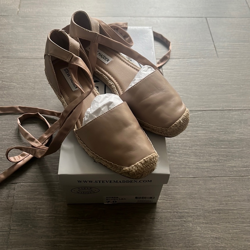 Steve Madden Ballerina shoe Sandel